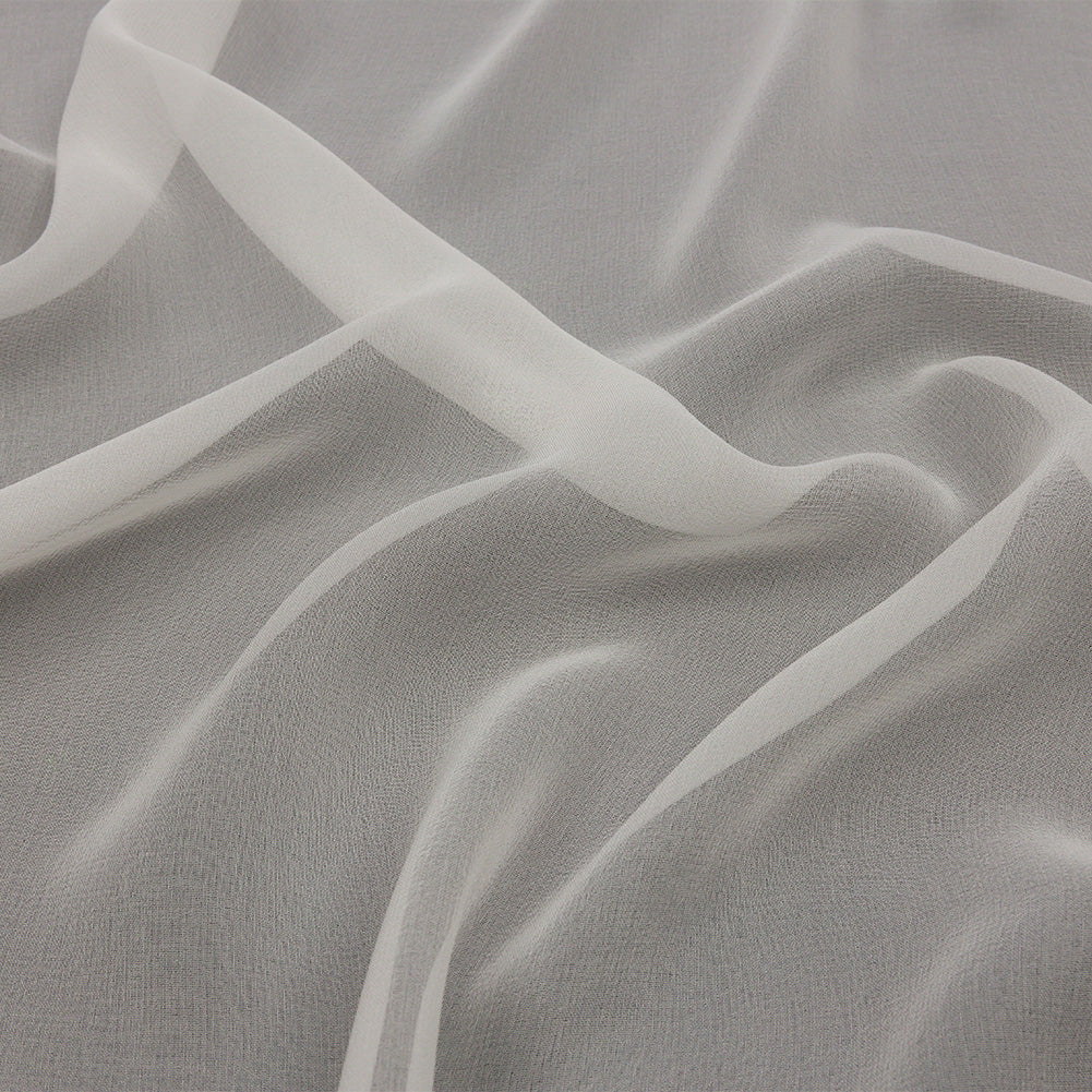 Silk Chiffon 44