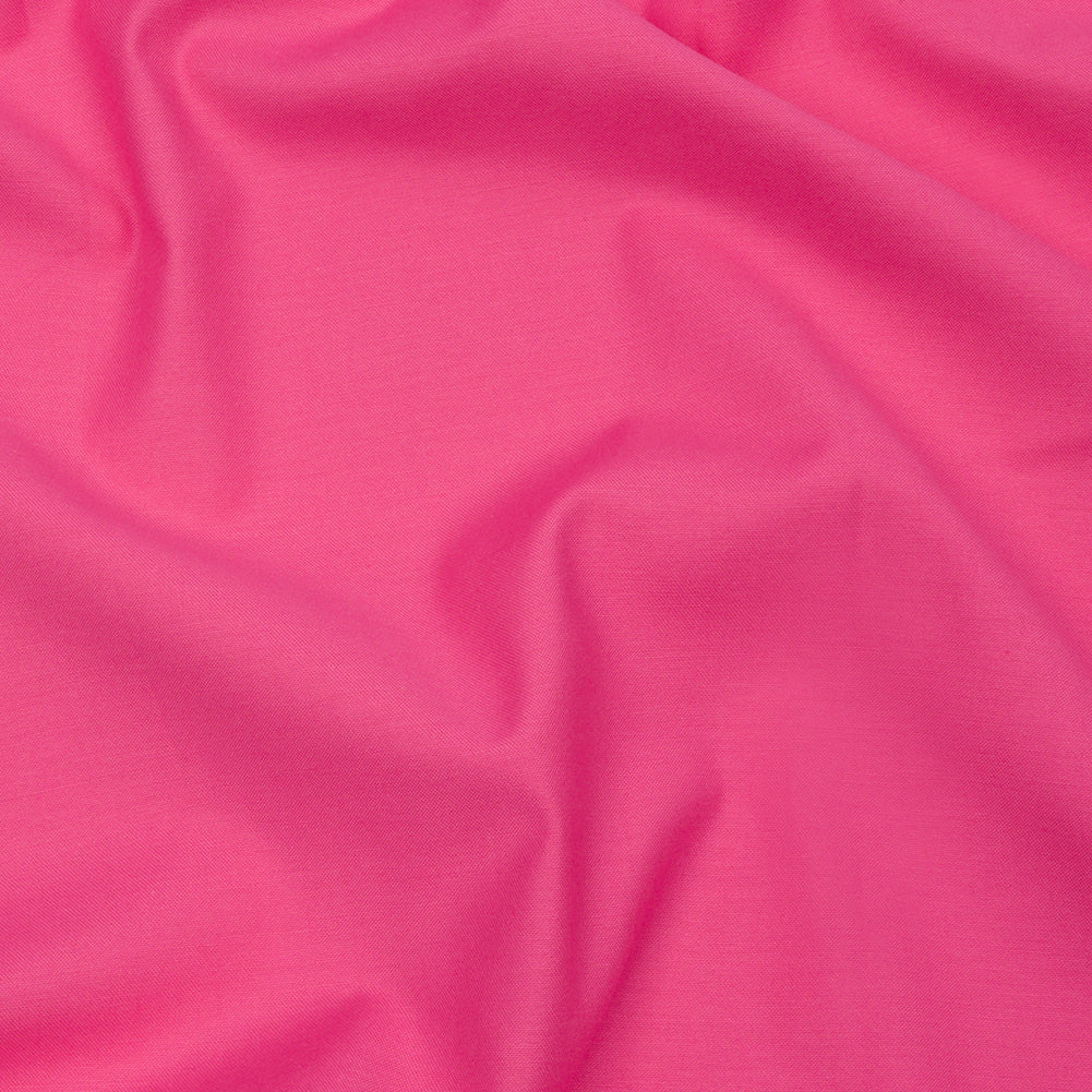 Stretch Cotton Sateen - Pink - Mood Exclusive Carlos Collection - Joann Fabrics
