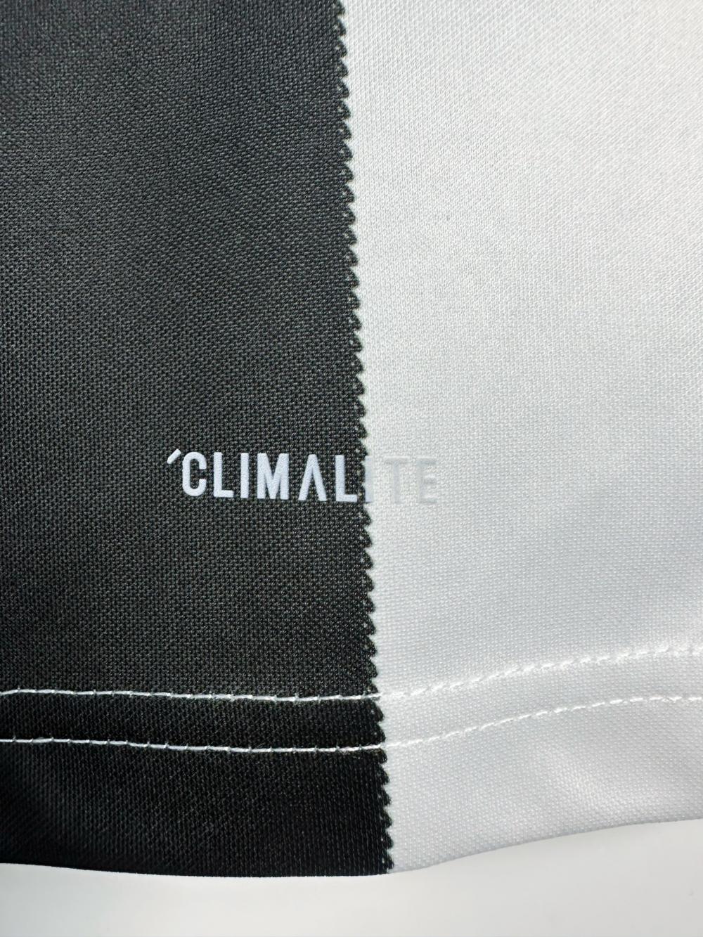 2018/2019 Retro Juventus Home Soccer Jersey 1:1 Thai Quality