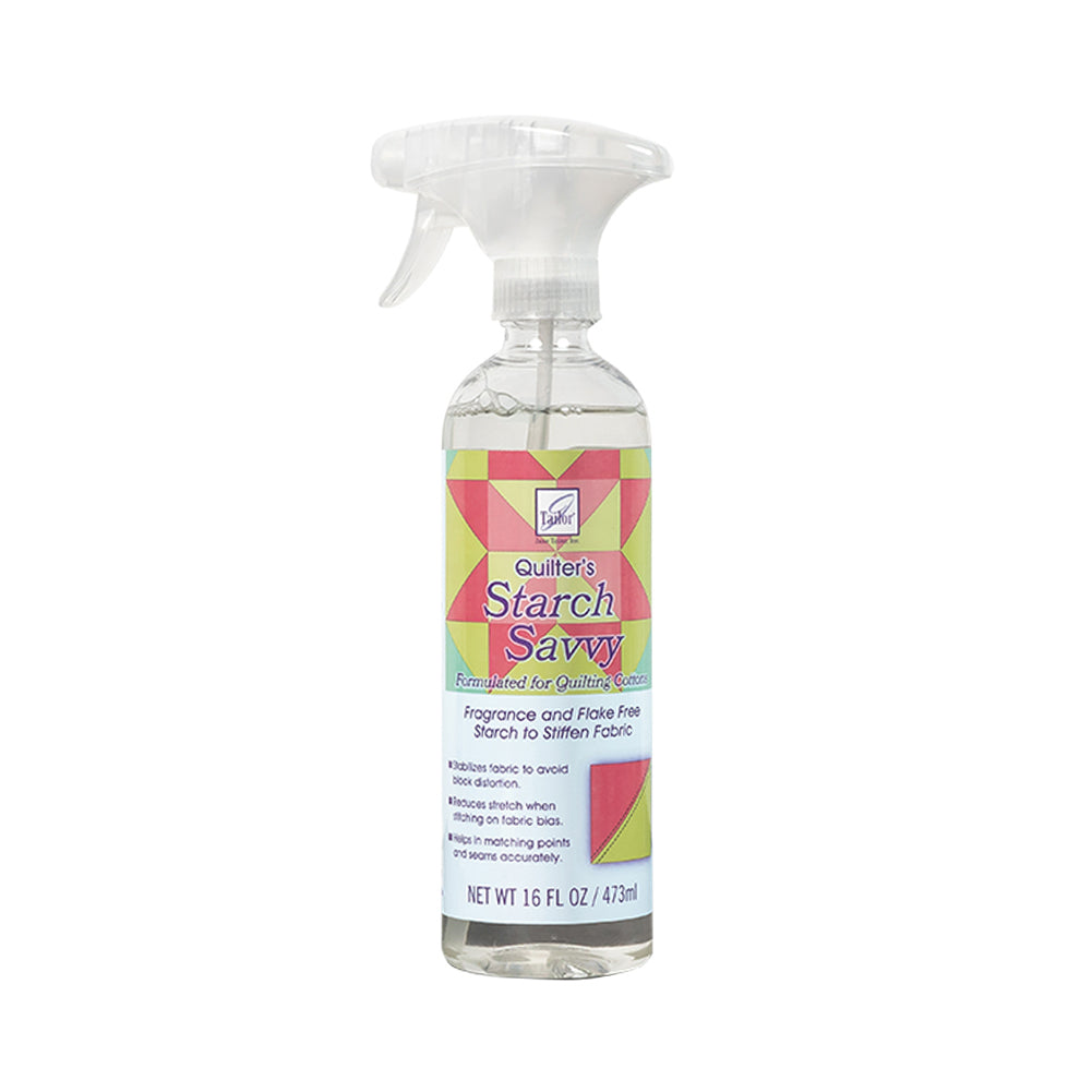 Starch Savvy 16 Oz Bottle - Joann Fabrics