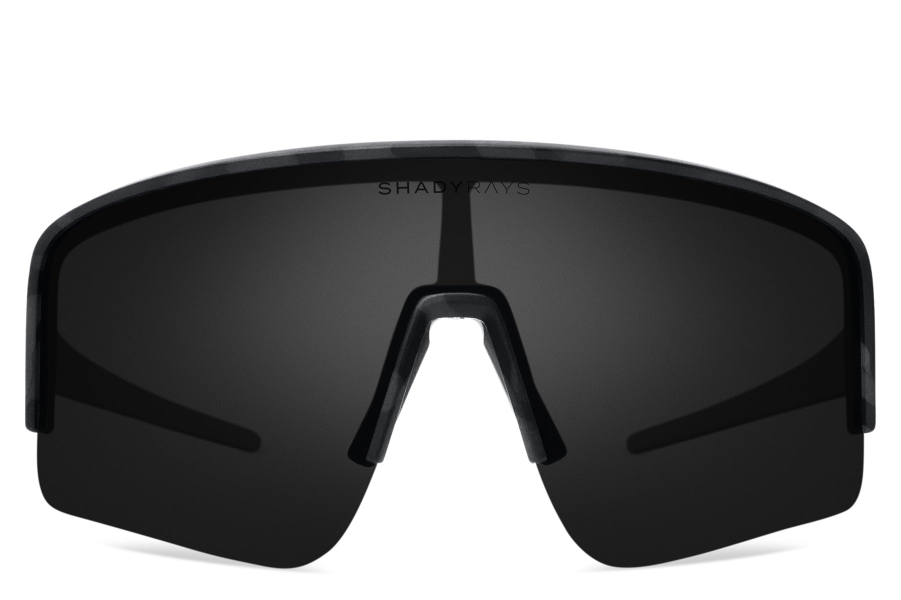 Nitro – Black Camo Polarized
