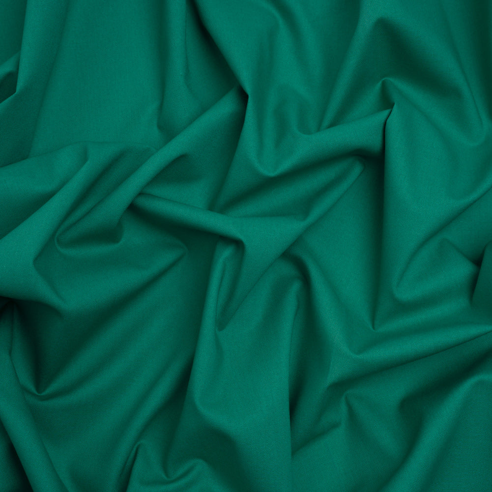 Premium Solid Quilting Cotton by Northcott - Peacock - Colorworks Collection - Joann Fabrics