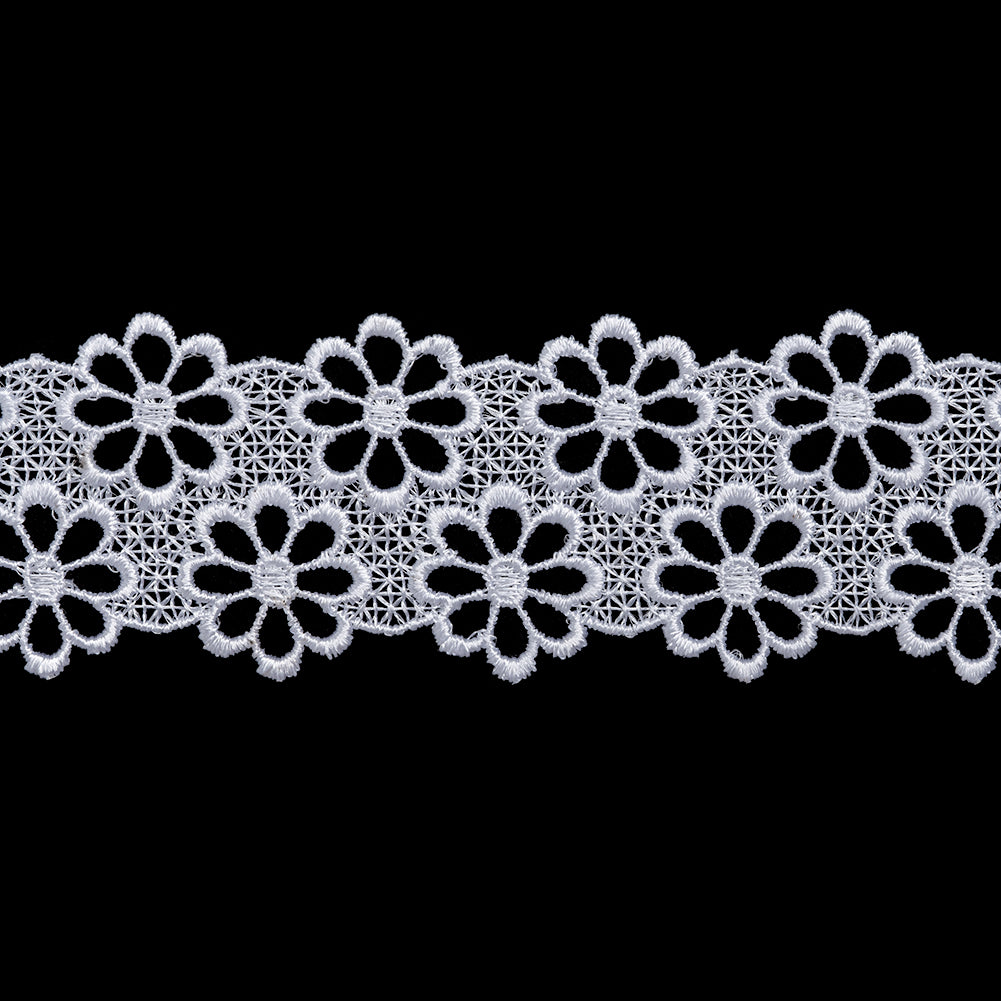 Guipure Lace Trim - 1.75