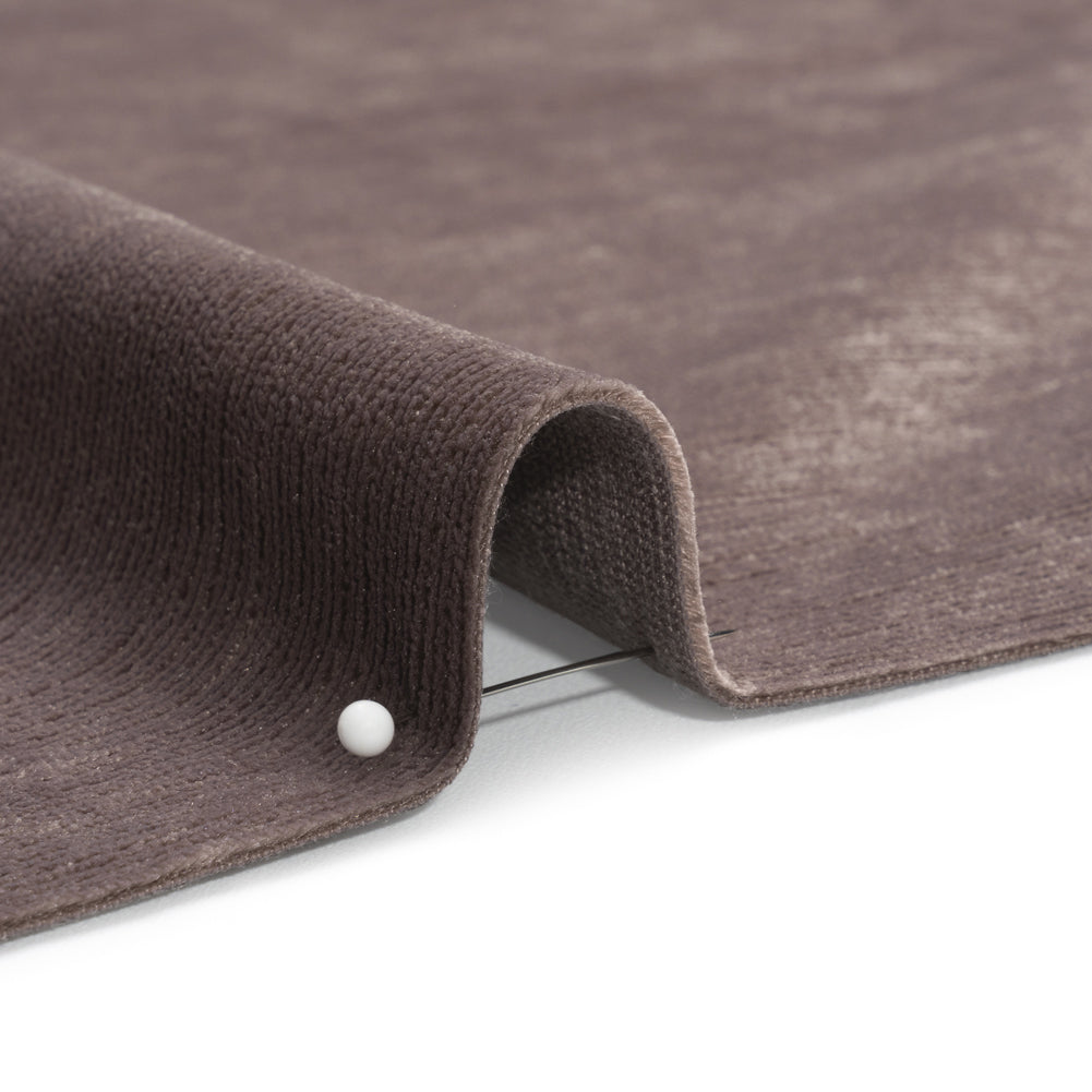 Plush Upholstery Corduroy - Wisteria - Emerson Collection - Joann Fabrics