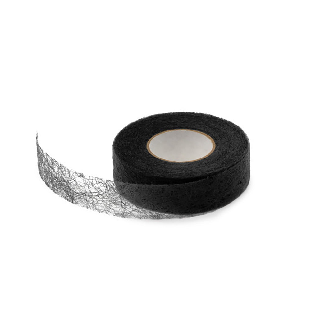 Dritz Stitch Witchery® Fusible Bonding Web - Black Regular Weight - 0.625