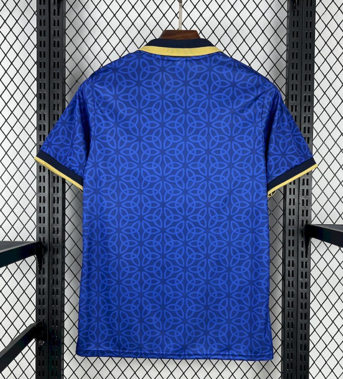 2025/2026 Ireland Away Football Jersey 1:1 Thai quality