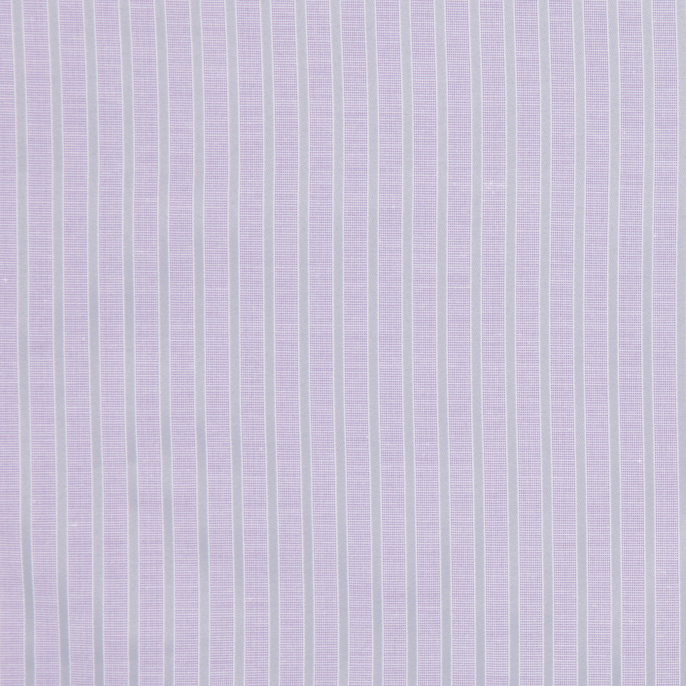 Italian Purple and Gray Cotton Shirting - Joann Fabrics