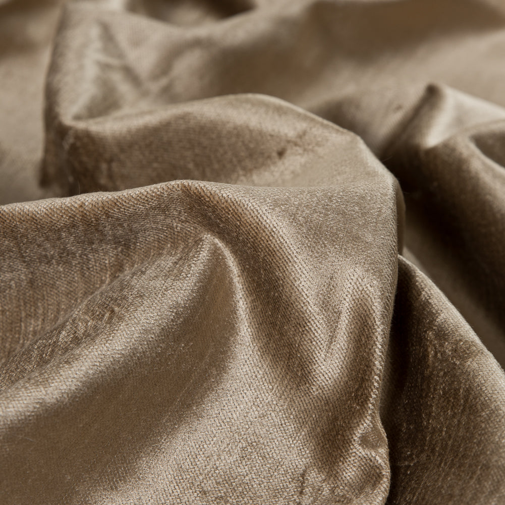 Warm Sand Cotton and Rayon Velveteen - Joann Fabrics