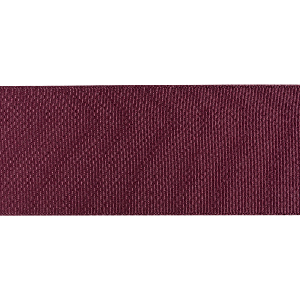 Grosgrain Ribbon - 40mm - Plum - Joann Fabrics
