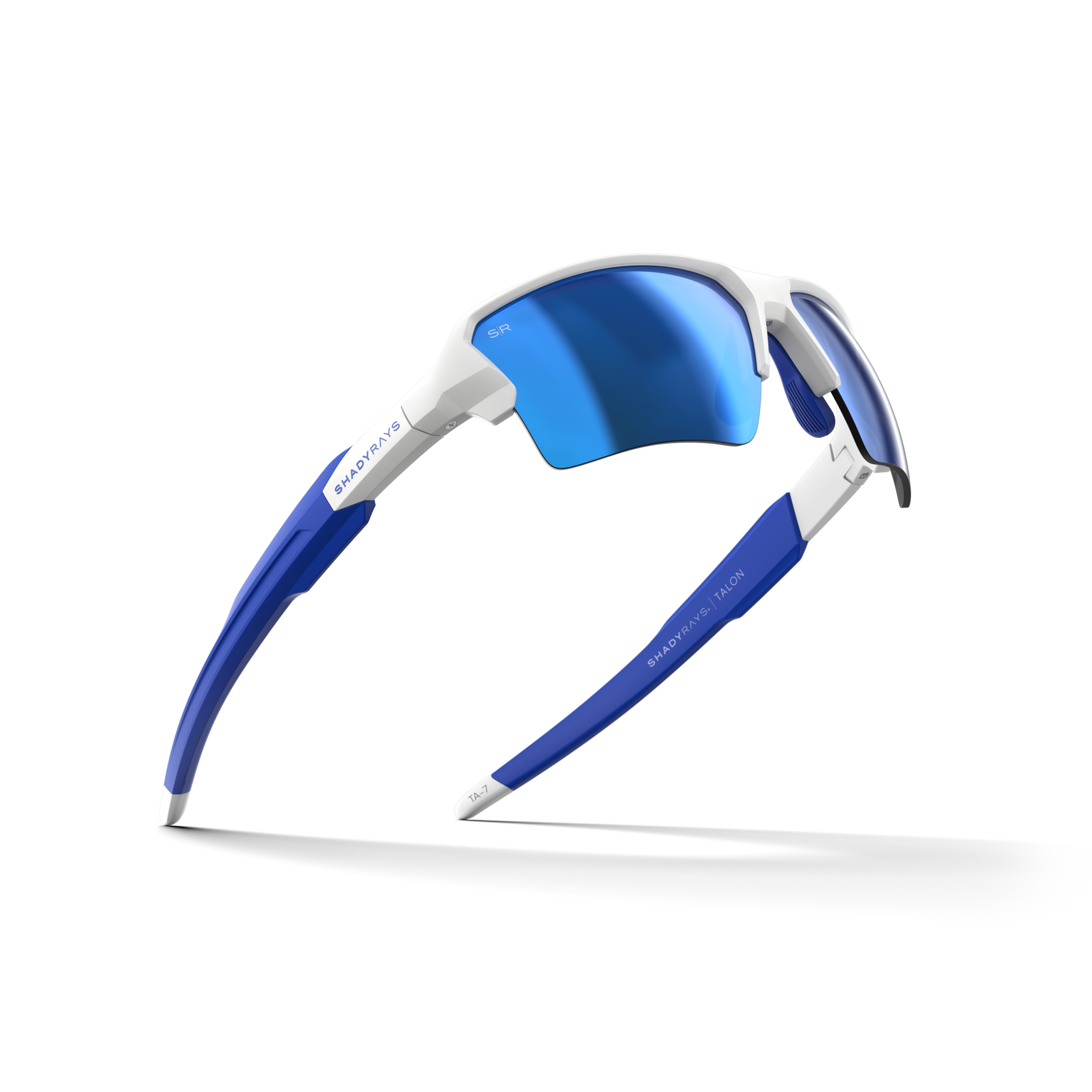 Youth Talon – White Glacier