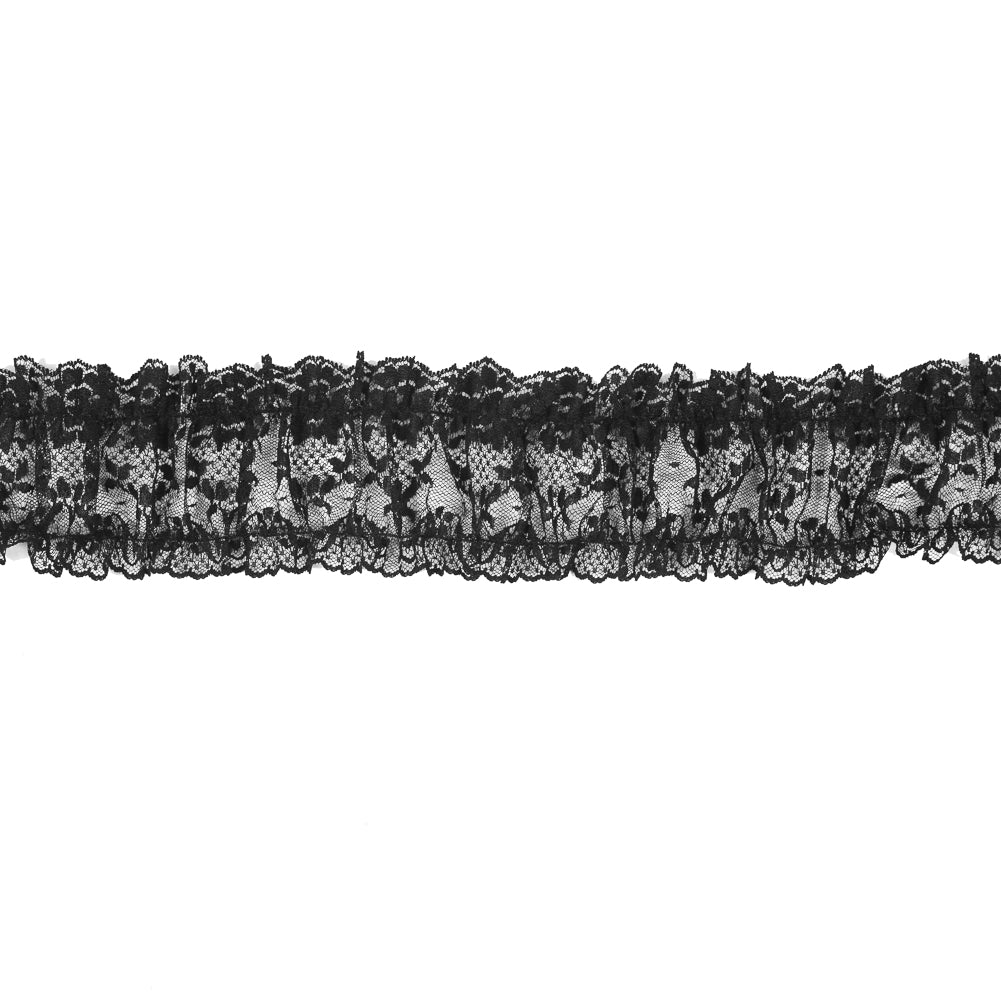 Pleated Lace Trim - Joann Fabrics
