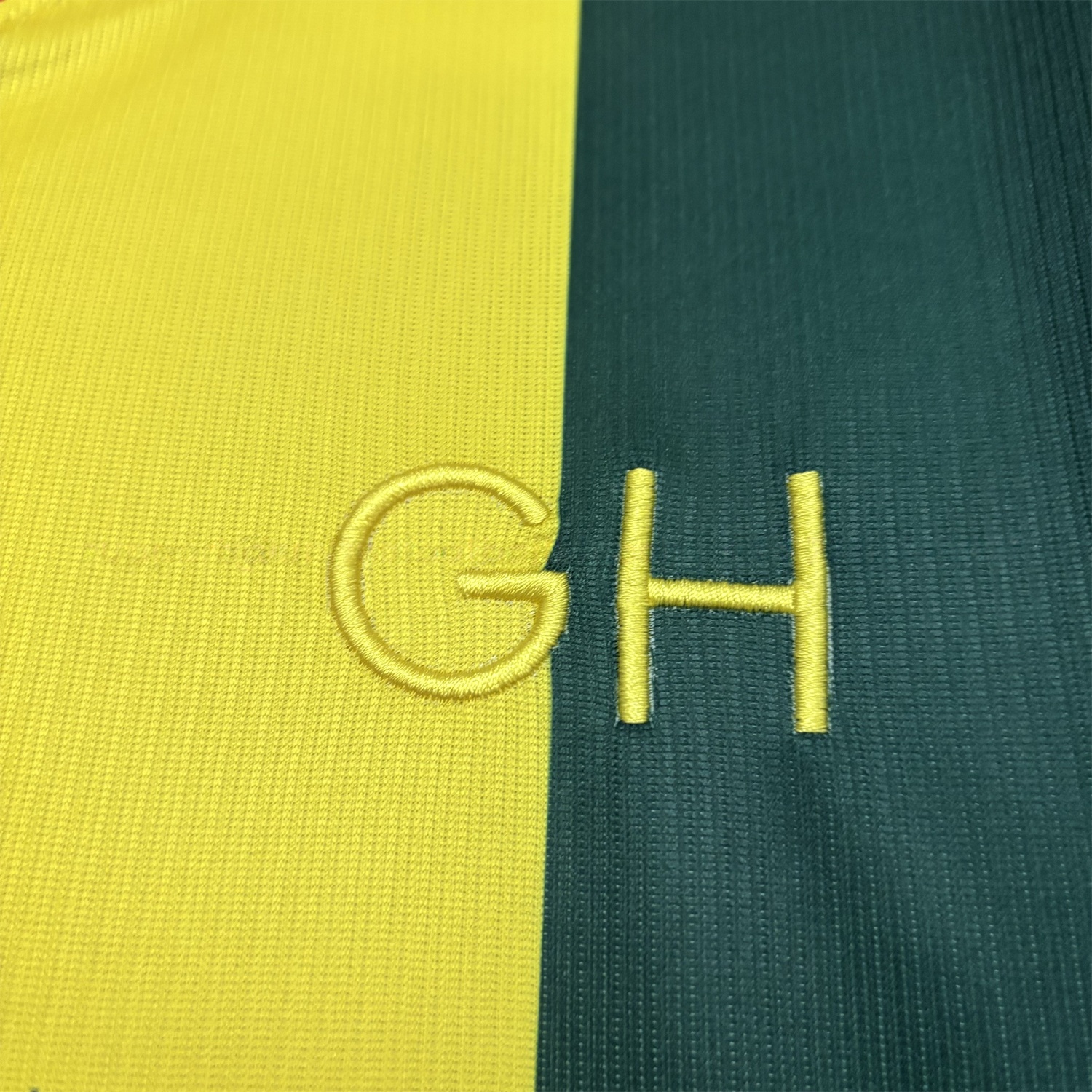 Ghana 2026 Red Yellow Green Jersey - Fans Version - UnitedFutballJersey
