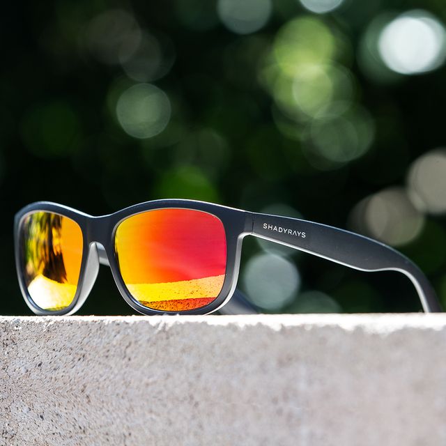 Signature Series – Black Infrared Polarized