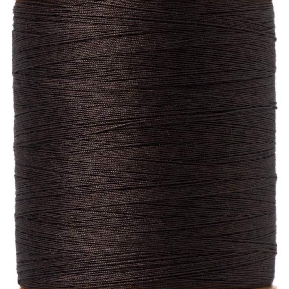 Gutermann Natural Cotton Thread 800m - 2960 Dark Brown - Joann Fabrics