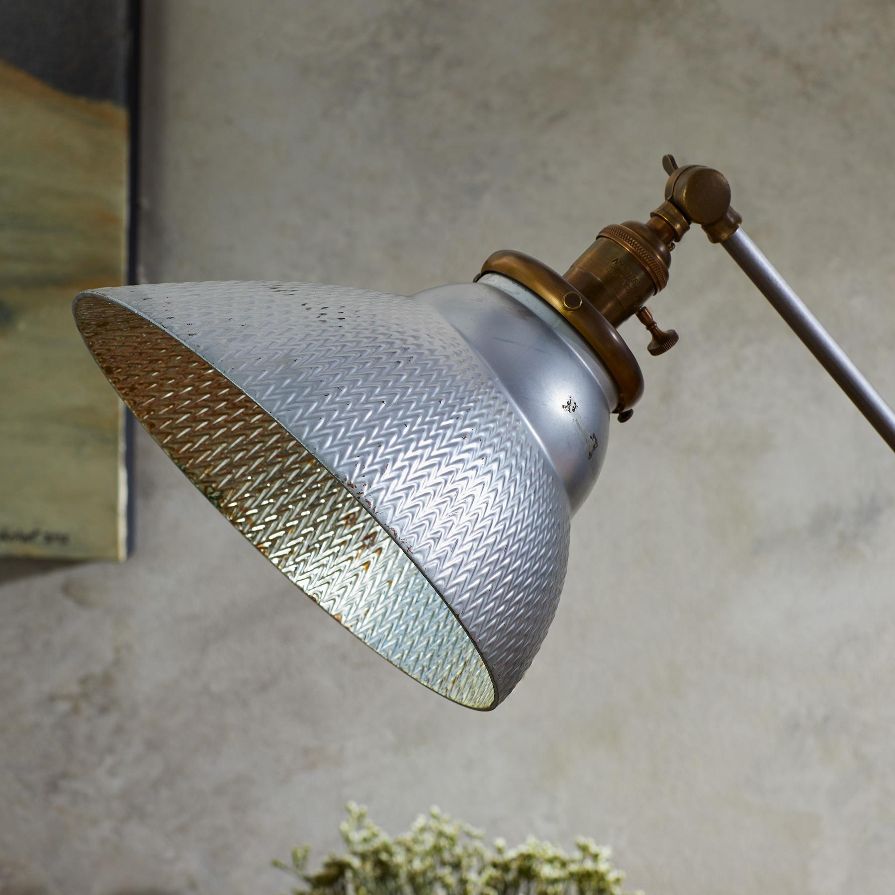 Hambleton Floor Lamp - Blair Catalog