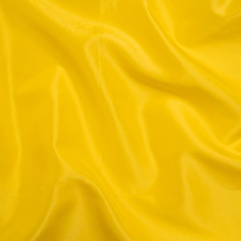 Silk Taffeta - Dusted Buttercup Yellow - Premium Collection - Joann Fabrics