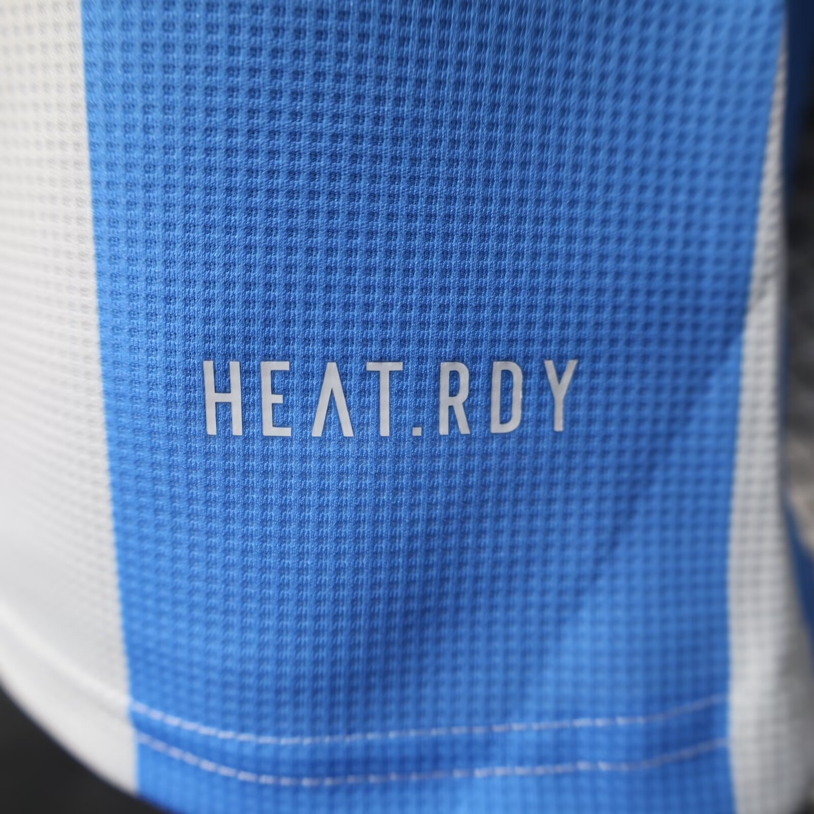 2025/2026 Player Version Argentina Home Jersey 1:1 Thai Quality