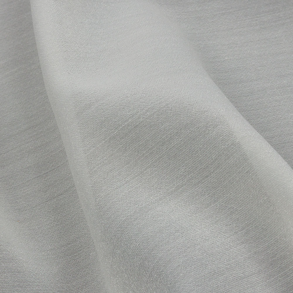 Famous Australian Designer Off White Polyester Organza - Joann Fabrics