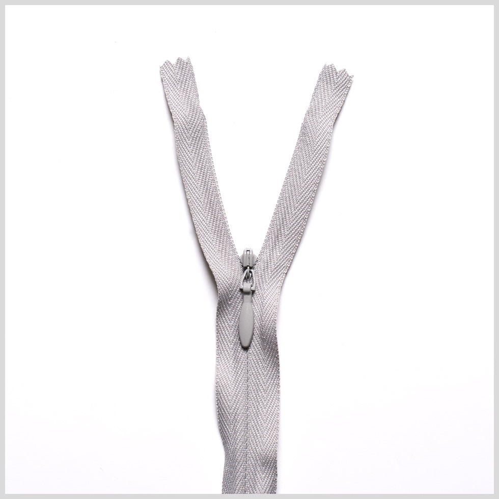 Invisible Zipper 9