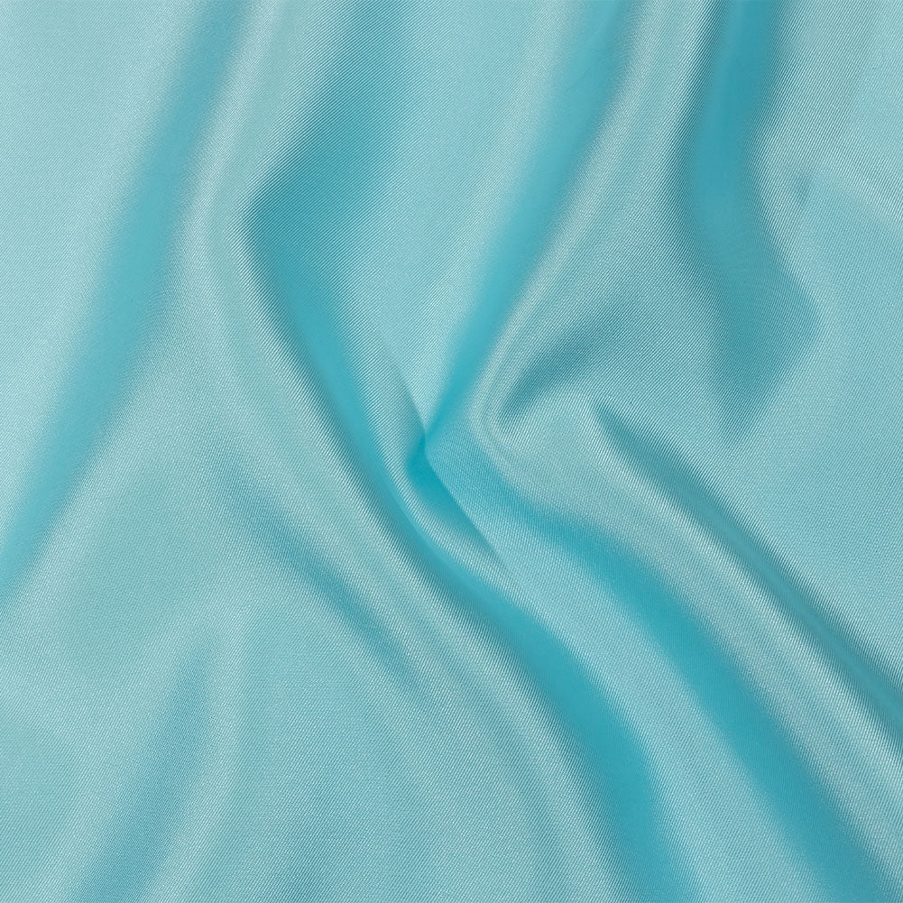 Polyester Twill Mikado - Baby Blue - Mora Collection - Joann Fabrics