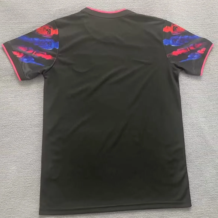 2025/2026 Barcelona Special Edition 27 Football Jersey 1:1 Thai Quality
