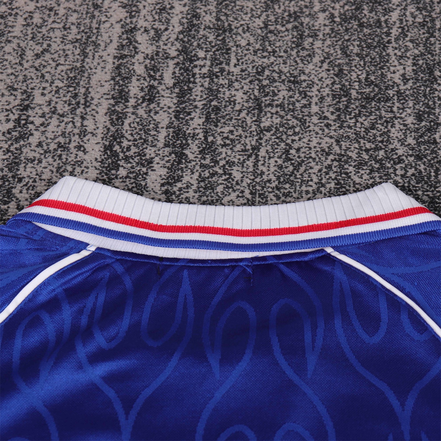 Retro Japan 1998 Home Kids Kit - UnitedFutballJersey