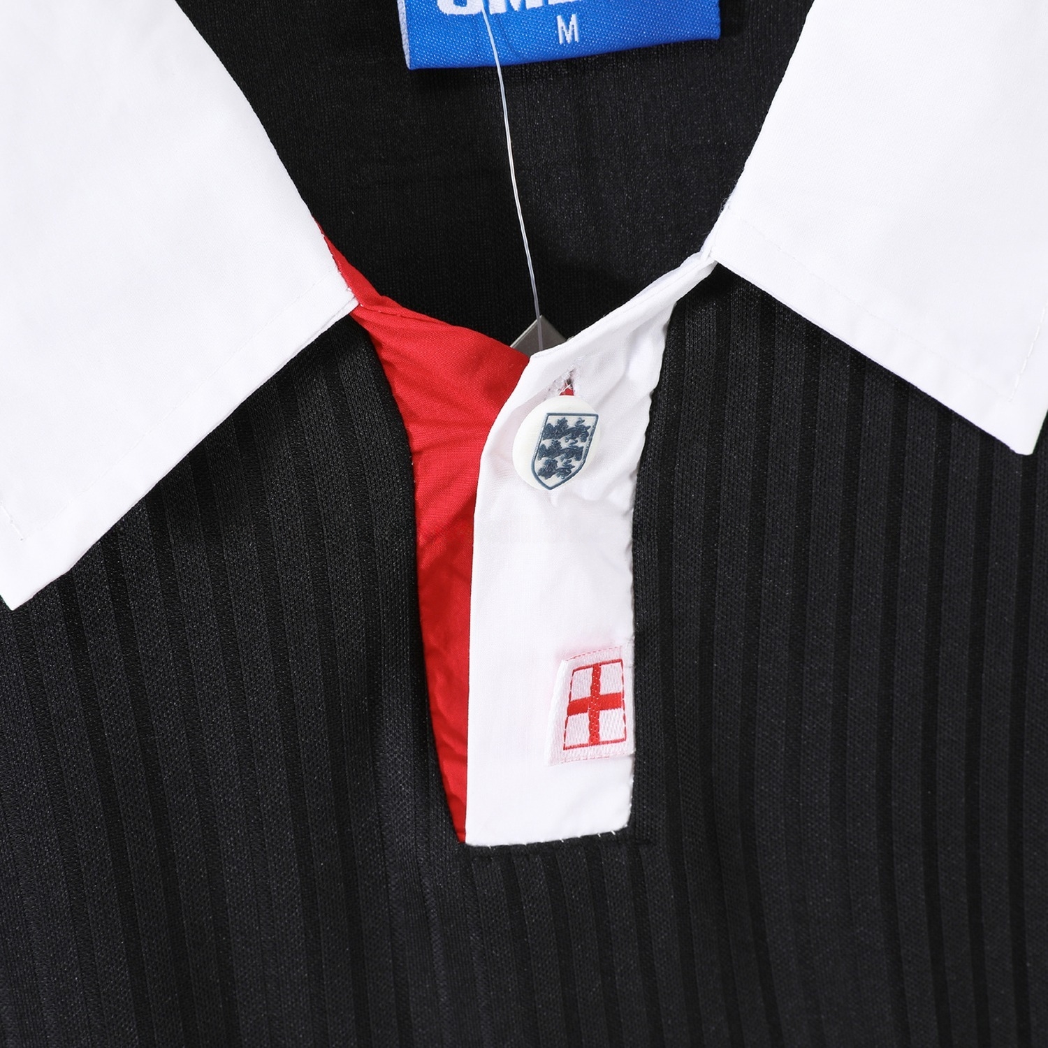Retro England 1998 Third Jersey - UnitedFutballJersey