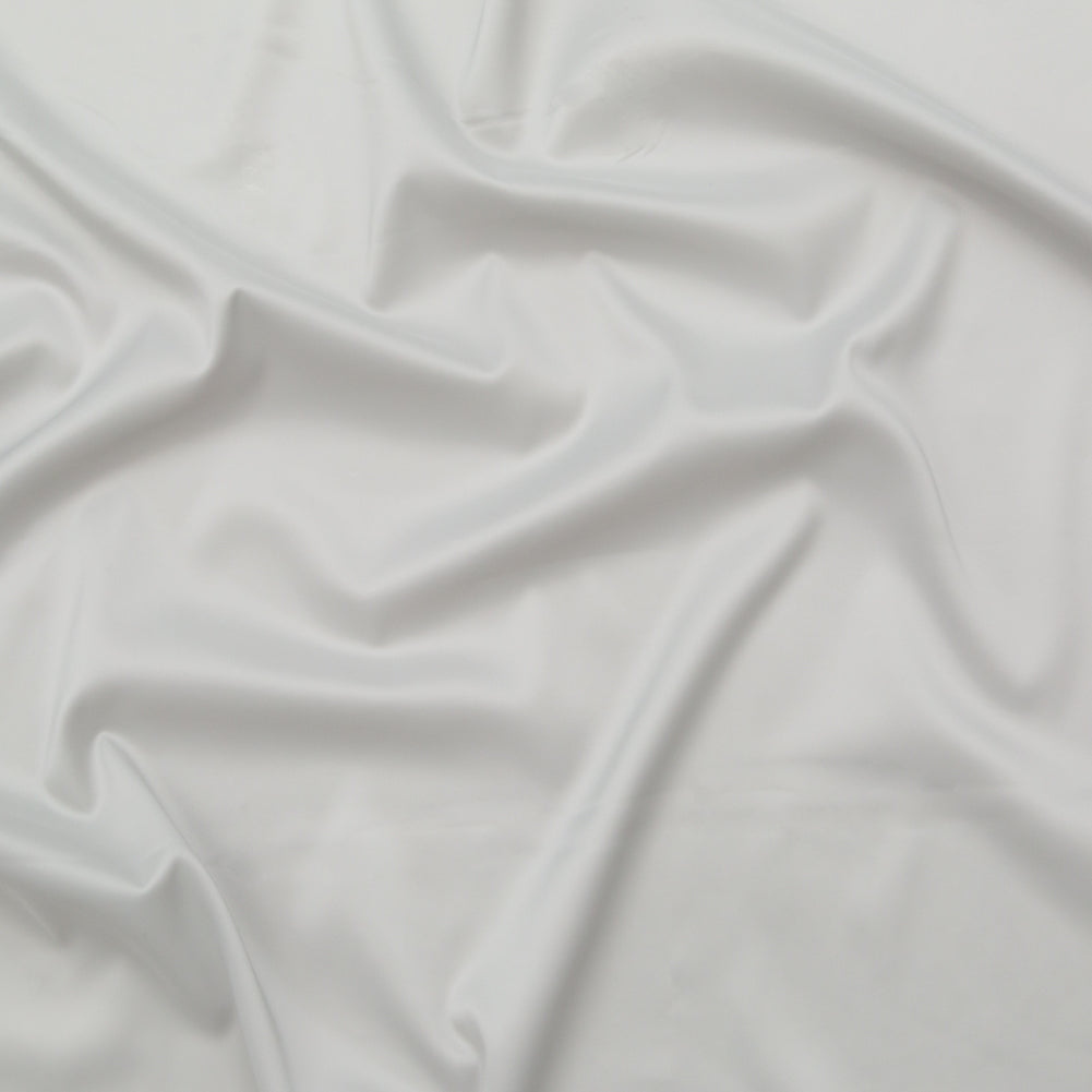 Theory Light Gray Radiant Polyester Twill Lining - Joann Fabrics