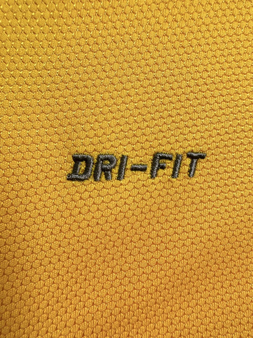 2012/2013 Retro Brazil Home Soccer Jersey 1:1 Thai Quality