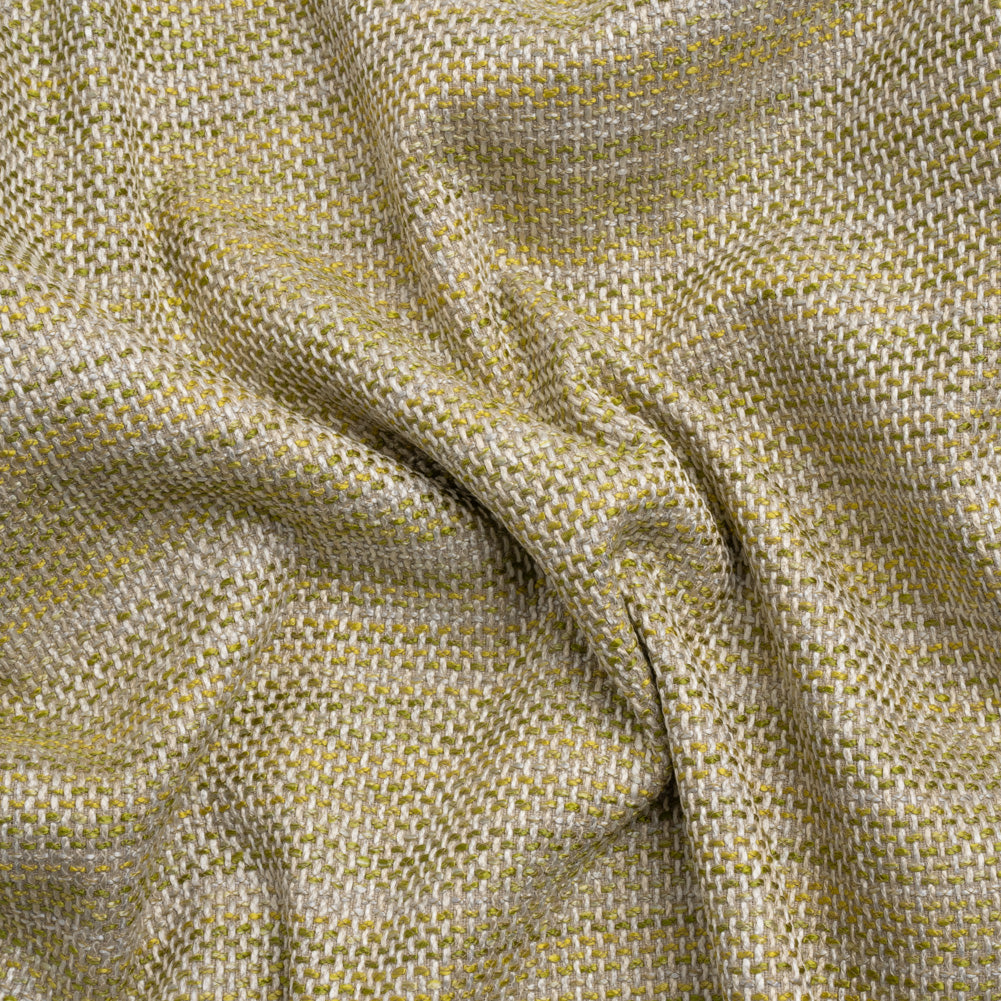 Vernon Grass Upholstery Tweed - Joann Fabrics