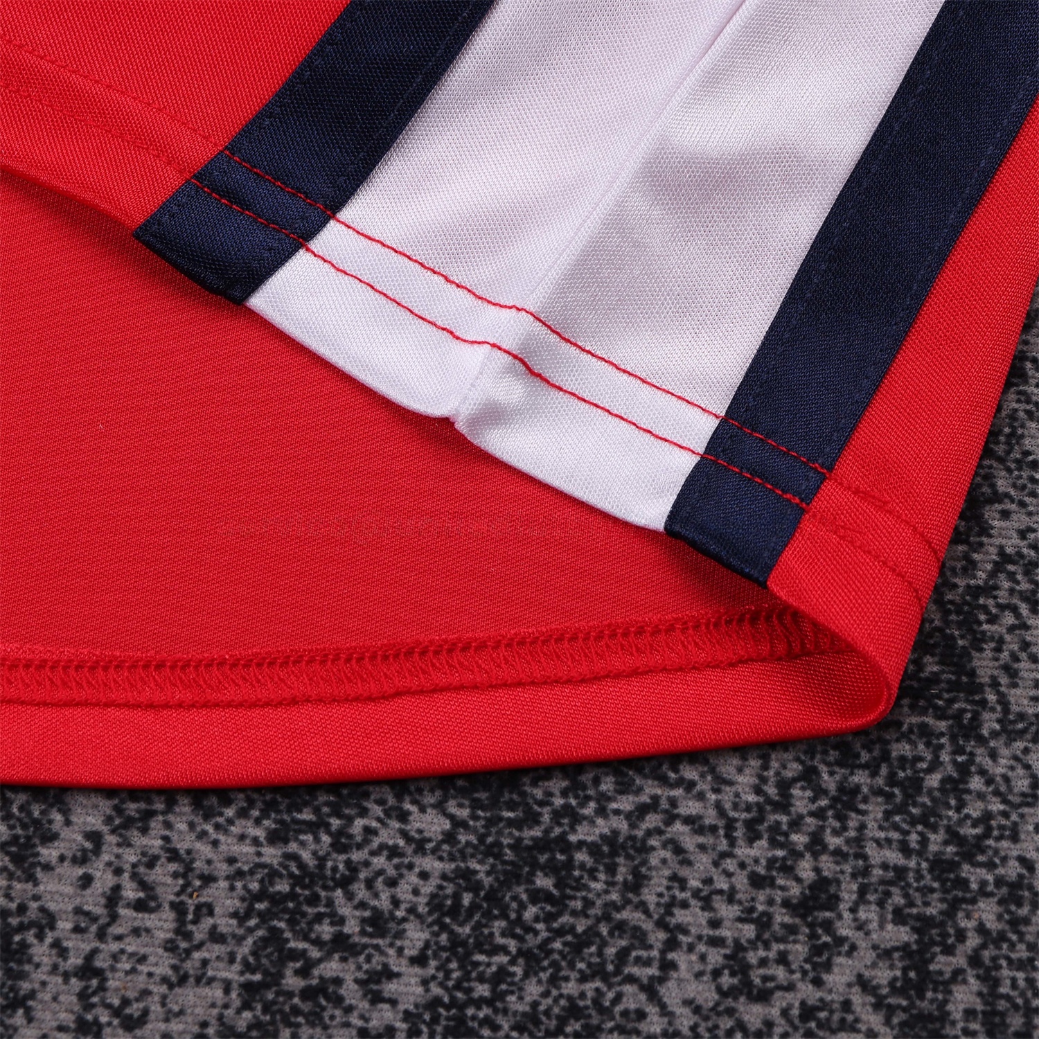 Retro Arsenal 1998-99 Home Kids Kit - UnitedFutballJersey
