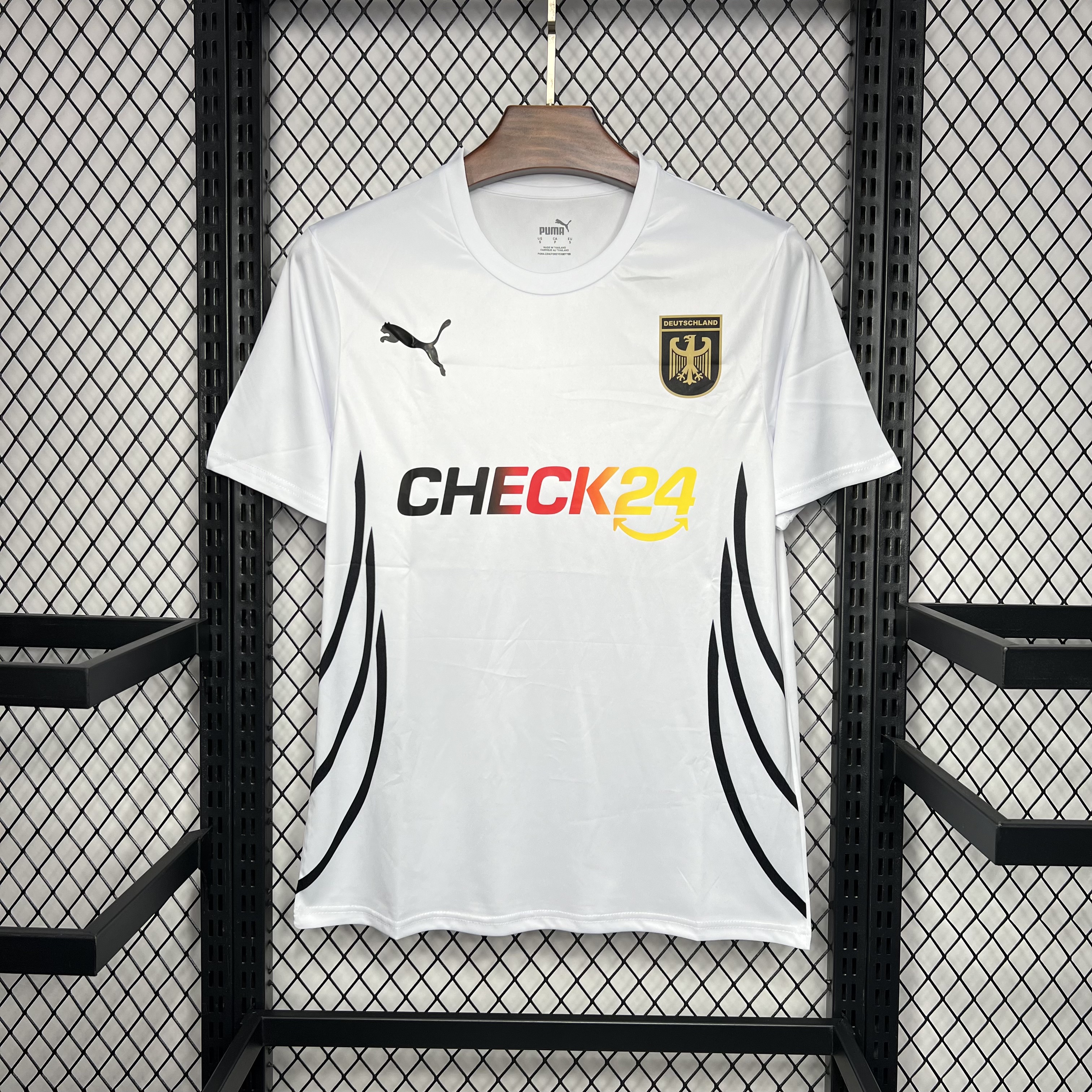 2024-2025 Germany National Team Special edition Jersey