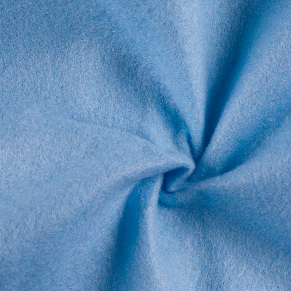 Acrylic Felt - Baby Blue - Robin Collection - Joann Fabrics