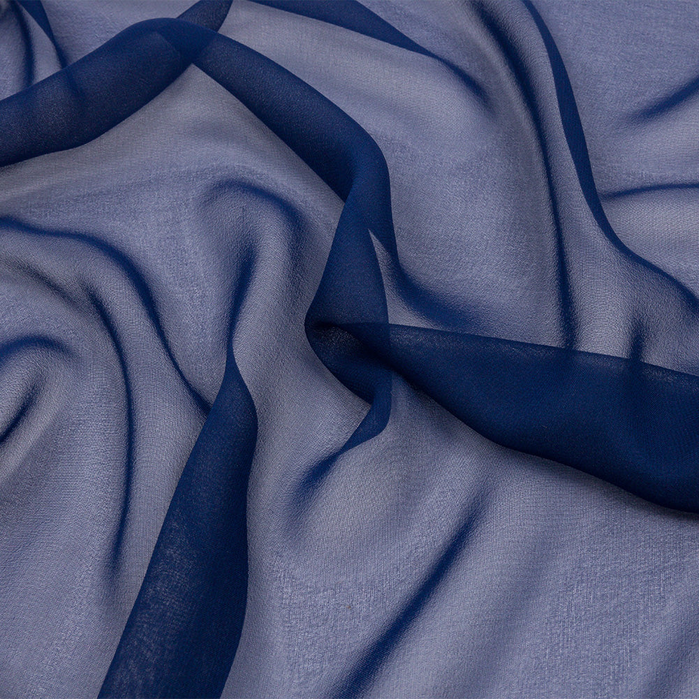 Silk Chiffon 44
