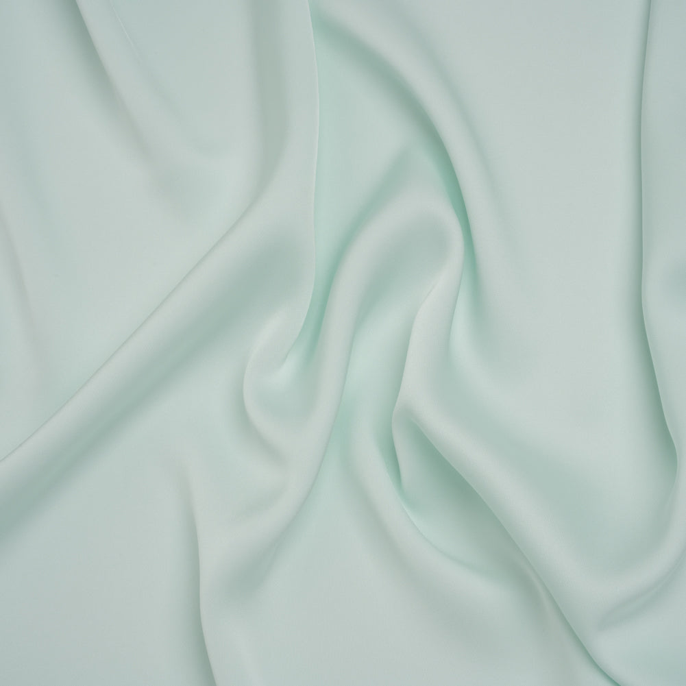 Soft Double Face Polyester Twill - Light Sky Blue - Viola Collection - Joann Fabrics