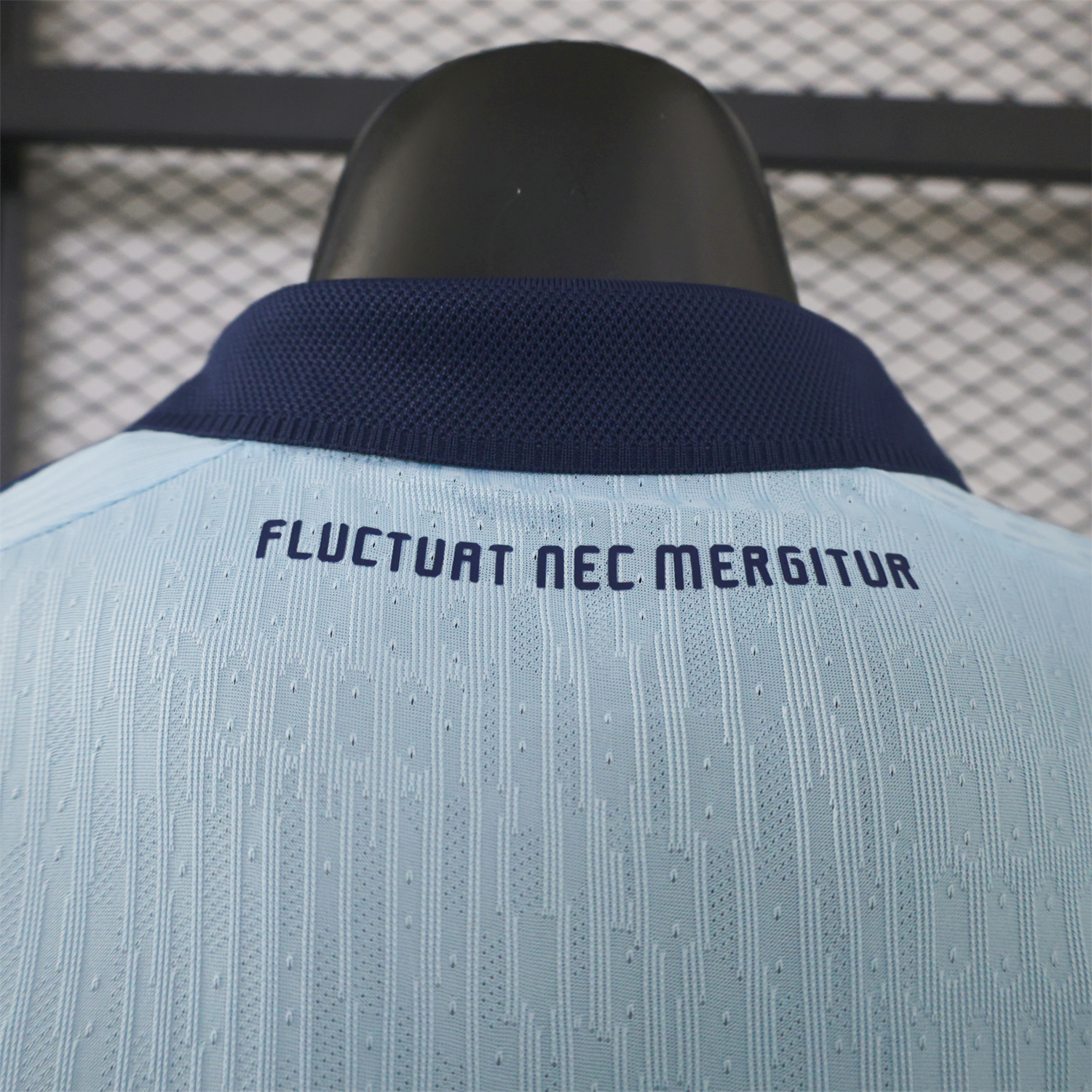 Paris FC 26-27 Away Jersey - Player Version - UnitedFutballJersey