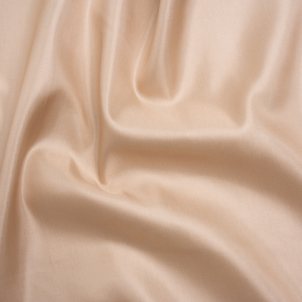 Acetate Twill Lining - Dark Sand - Granada Collection - Joann Fabrics
