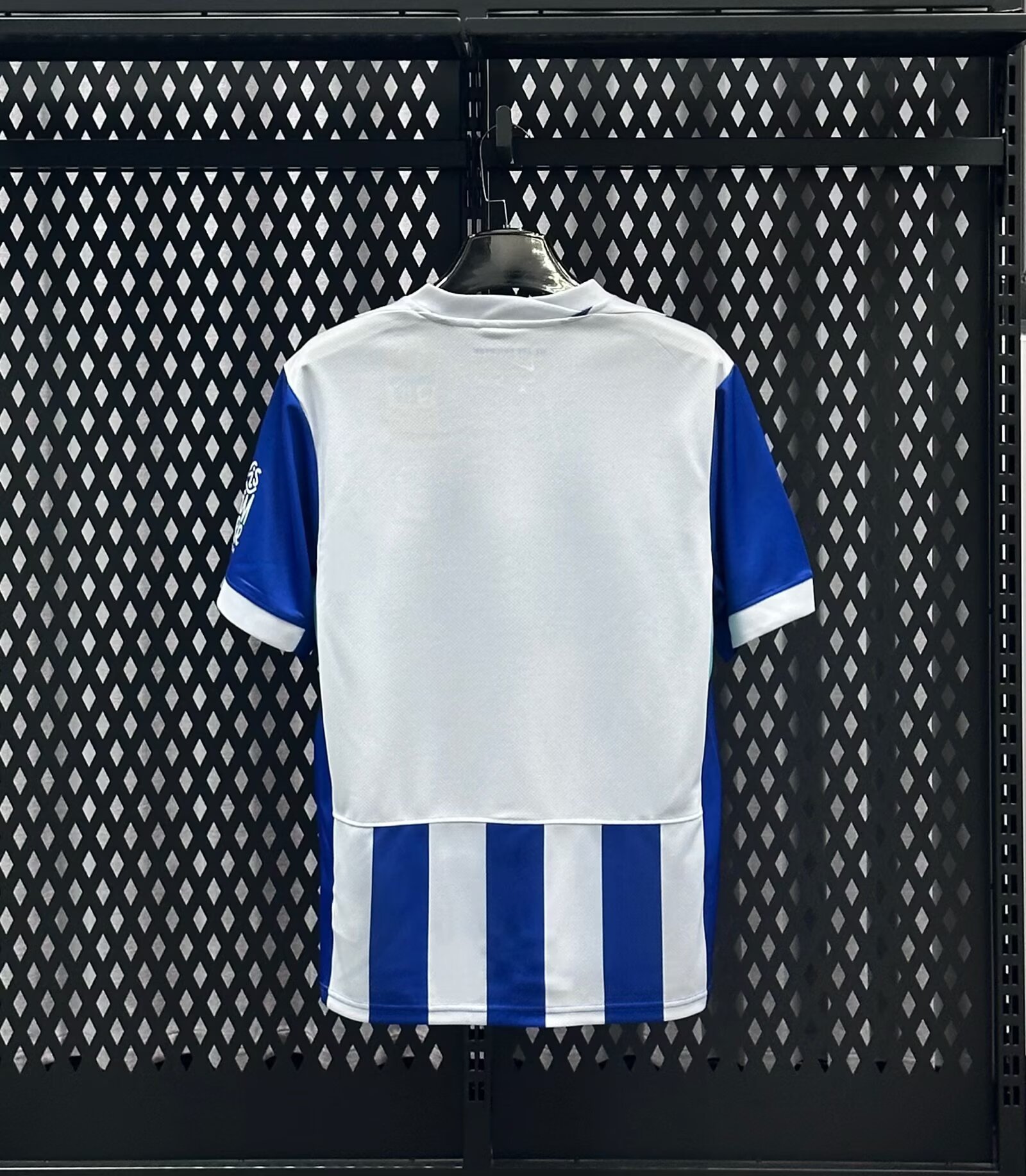 2025/2026 Brighton Home Football Shirt 1:1 Thai Quality