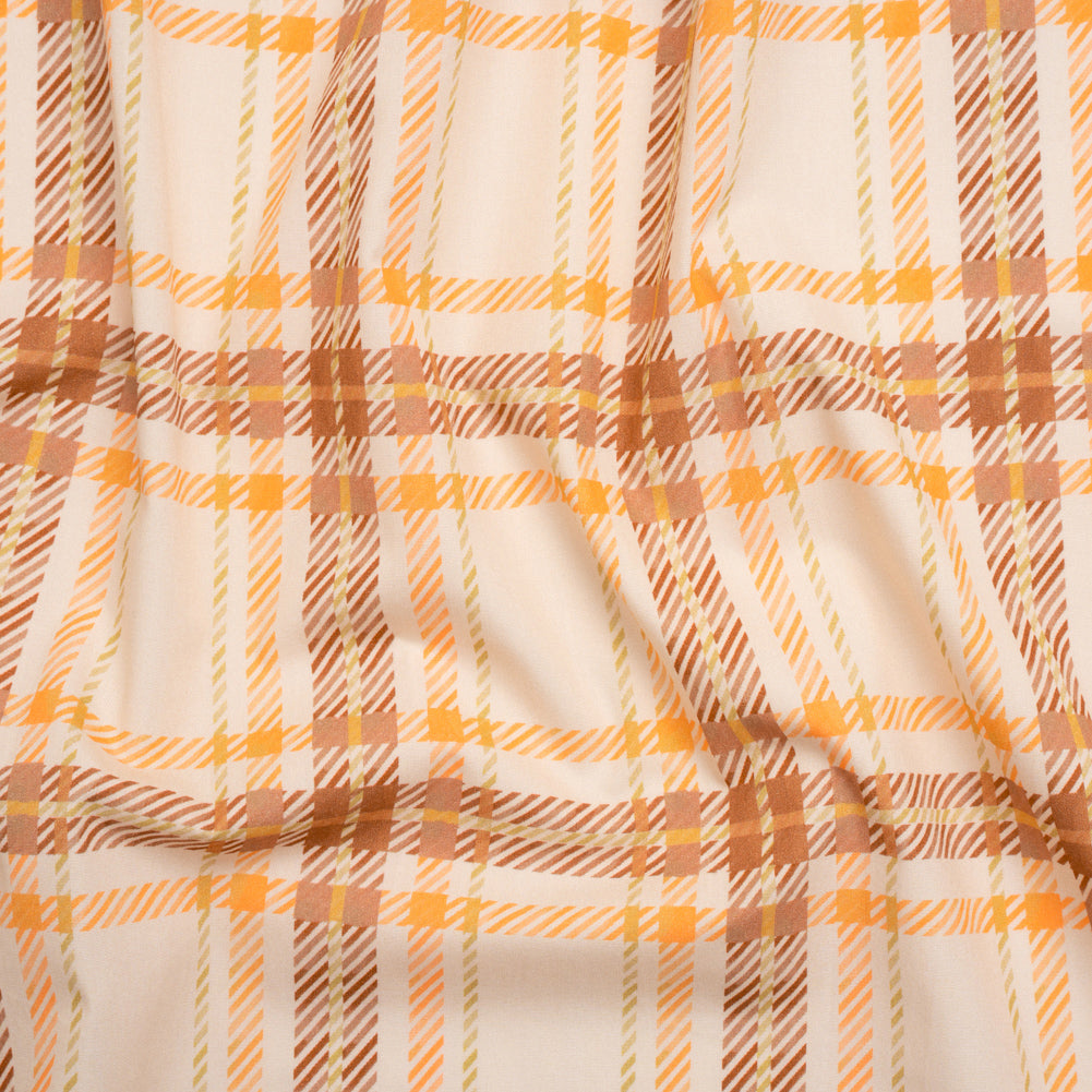 Mood Exclusive Need for Tweed Cotton Poplin - Joann Fabrics
