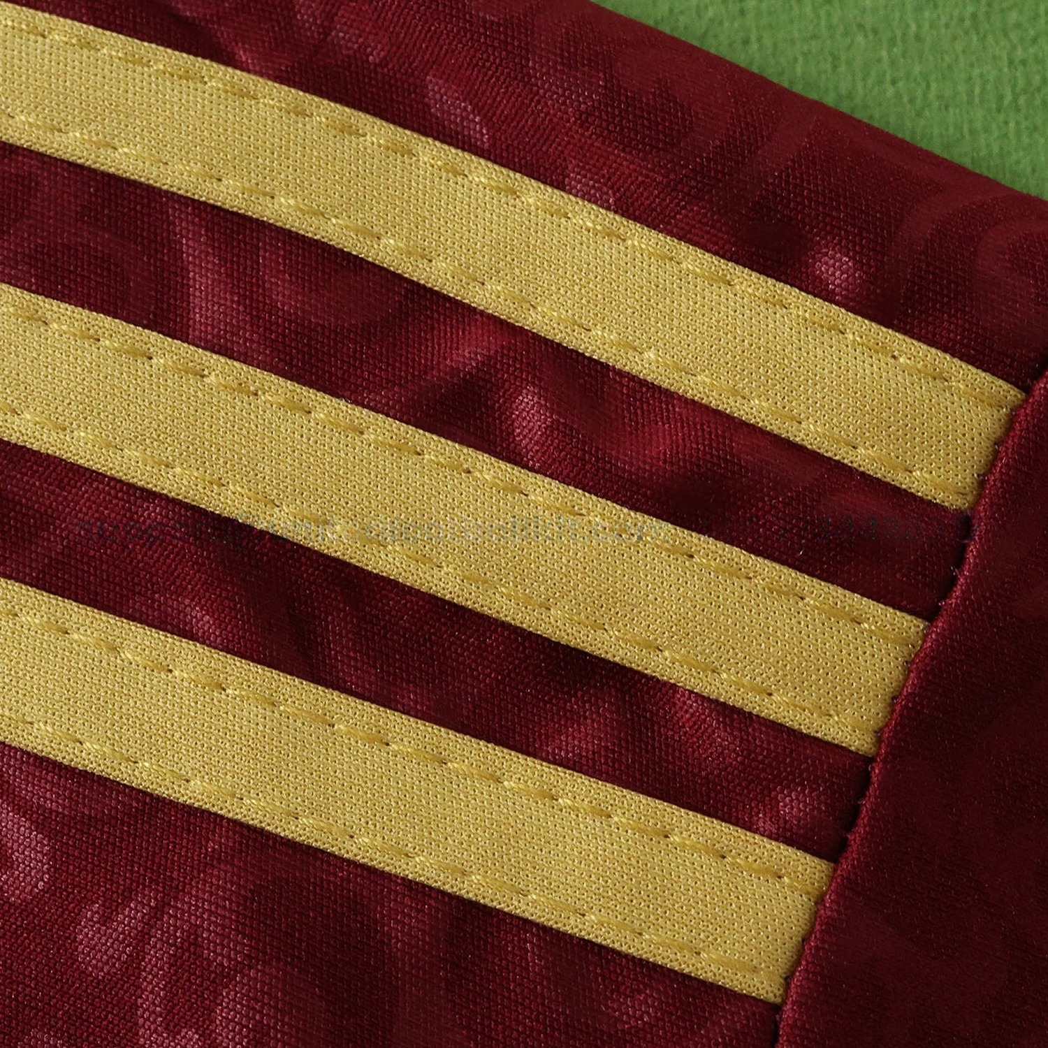 【Two-Crown Star】Women's Spain 2026 Third Wine Red Jersey - Fans Version - UnitedFutballJersey