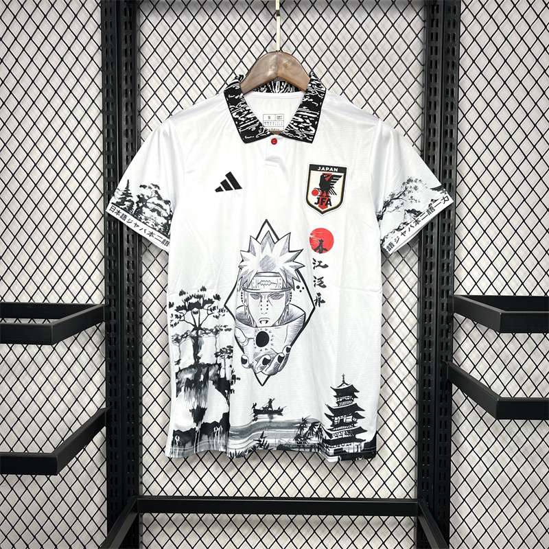 2024-2025 Japan ペイン Pain Jersey 1:1 Thai Quality