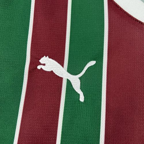 2026/2027 Fluminense Home Football Jersey 1:1 Thai Quality