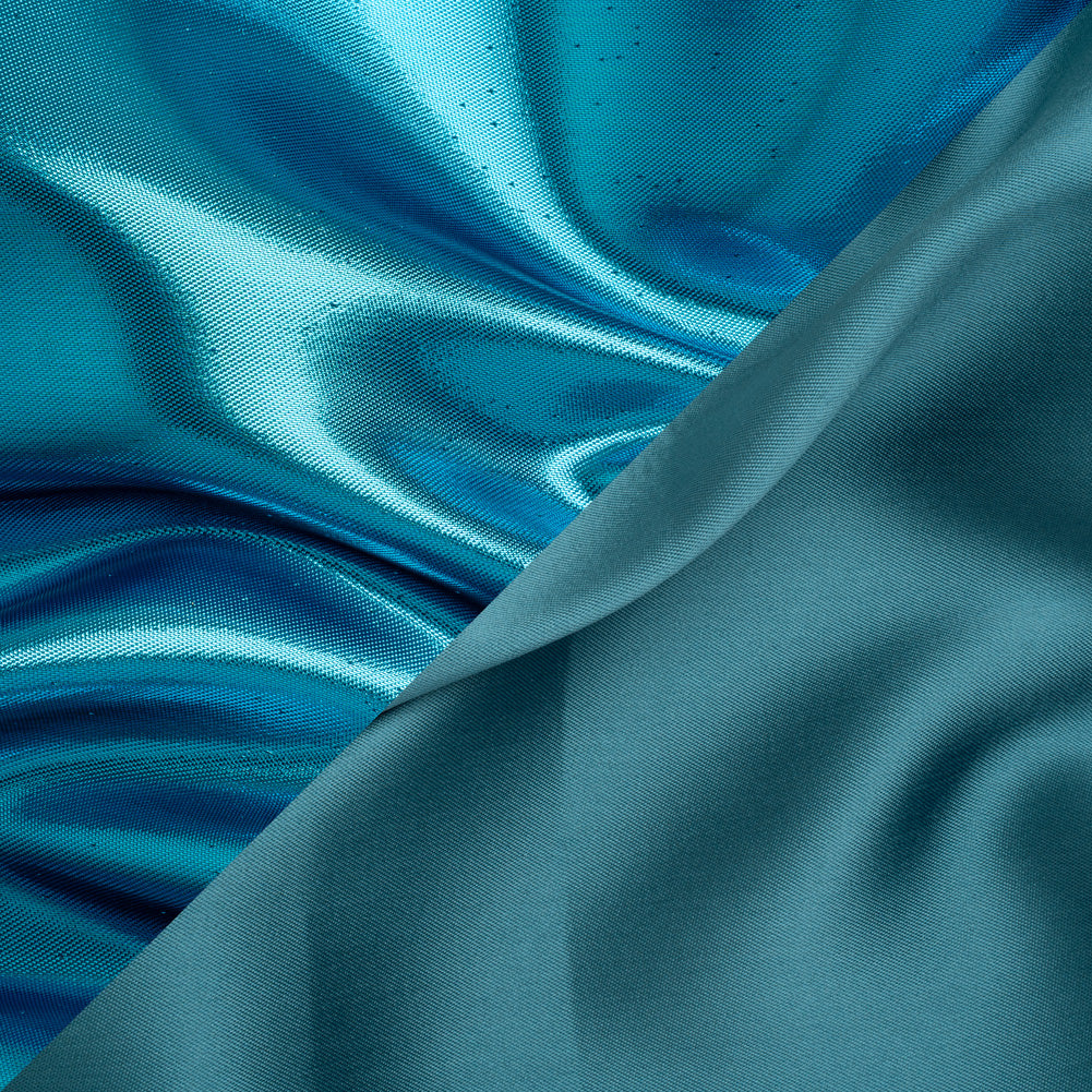 Double Faced Lame Mikado - Dark Blue - Sara Collection - Joann Fabrics
