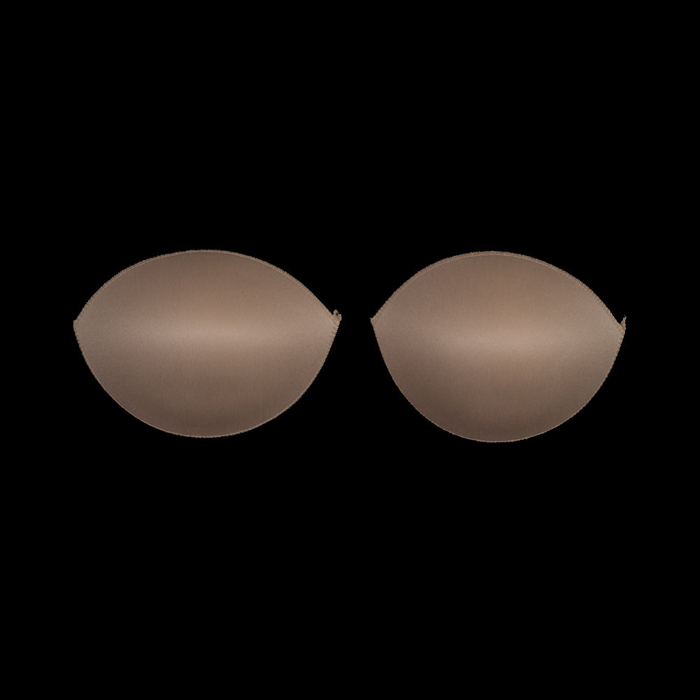 Nude Push Up Bra Cup - A-Cup - Joann Fabrics