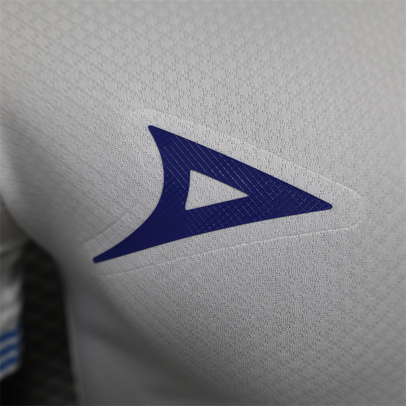 2024/2025 Player Version Cruz Azul Away Jersey 1:1 Thai Quality