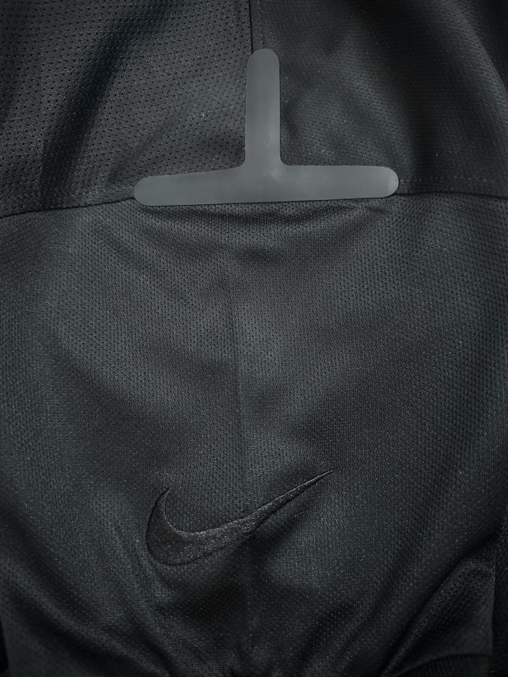 2013-2014 Retro Brazil black Soccer Jersey 1:1 Thai Quality