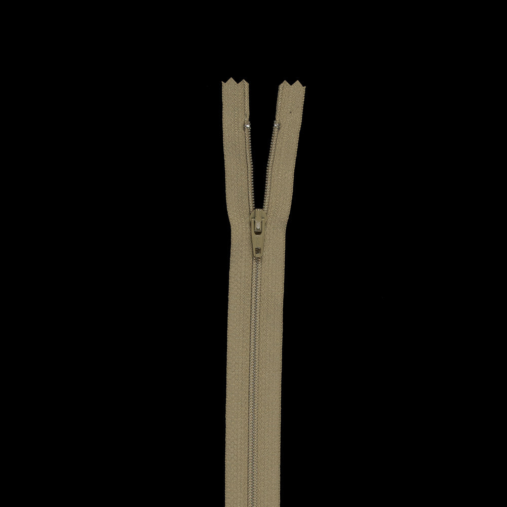 Regular Zipper 24