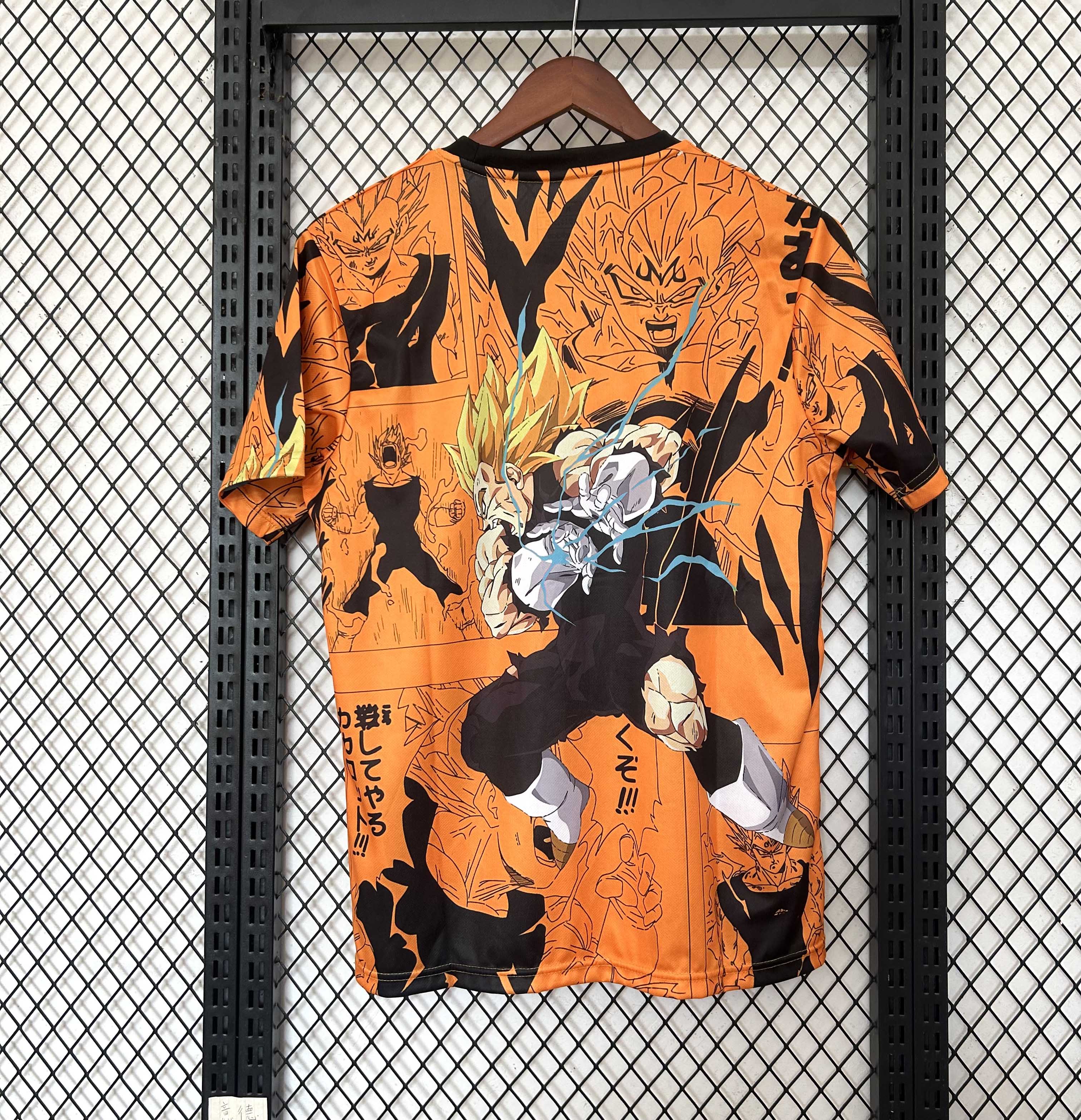 2025/2026 Japan Special Edition 18 Football Jersey 1:1 Thai Quality