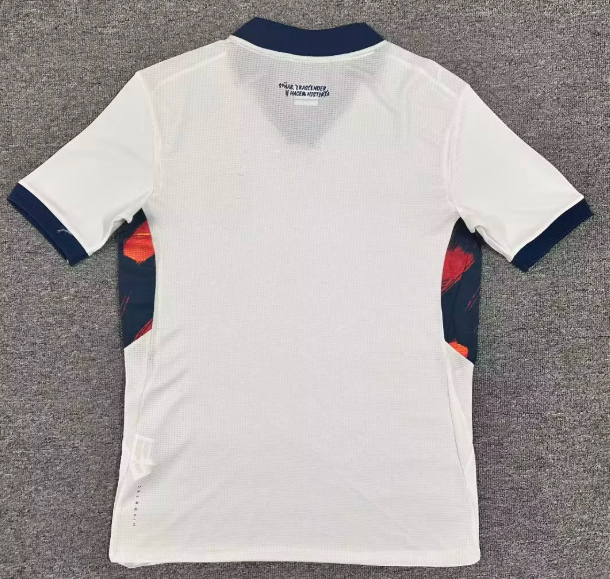 2026 Ecuador National Team Third Away Football Jersey 1:1 Thai Quality