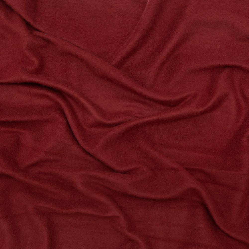 Italian Rust Stretch Knit Fleece - Joann Fabrics